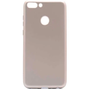 Huawei P Smart Kılıf Case, Ultra Koruyucu Ultra Esnek Flexible Full Fit Silikon