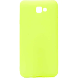Samsung Galaxy J5 Prime Kılıf Case, Ultra Koruyucu Ultra Esnek Flexible Full Fit Silikon