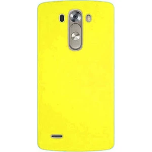 Lg G3 Kılıf Case, Ultra Koruyucu Ultra Esnek Flexible Full Fit Silikon