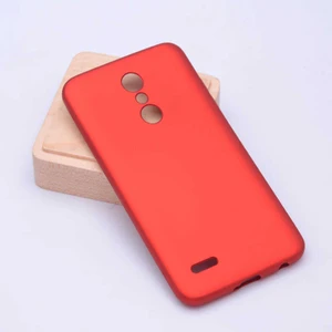 Lg K11 Kılıf Case, Ultra Koruyucu Ultra Esnek Flexible Full Fit Silikon
