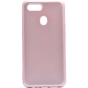 Oppo Ax7 Kılıf Case, Ultra Koruyucu Ultra Esnek Flexible Full Fit Silikon