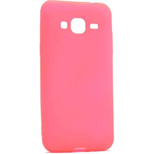 Samsung Galaxy J3 Kılıf Case, Ultra Koruyucu Ultra Esnek Flexible Full Fit Silikon
