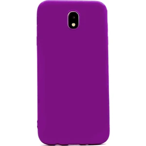 Samsung Galaxy J330 Pro Kılıf Case, Ultra Koruyucu Ultra Esnek Flexible Full Fit Silikon