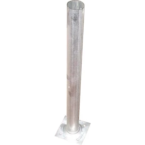 DİK YER İÇİN 48 CM DÜZ AYAK ÇANAK ANTEN AYAĞI