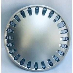 Renault 12 Toros Model 13''ınc Esnek Jant Kapağı 1 Takım (4ADET)