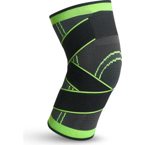 88 Shop Egzersiz Basınçlı Örme Kayış Bandaj Diz Koruması Nefes Alabilen Dizlikler Termal Dizlikler (Yurt Dışından)