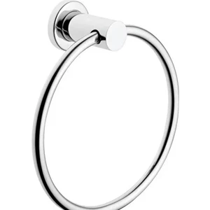 Vitra Ilia A44165 Halka Havluluk, Krom