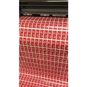 Tr Plaka Stıcker 2'li - Türkiye Plaka Stıcker - Türkiye Plakalık Stickeri