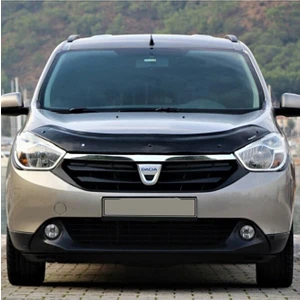 Dacia Lodgy 2013-2020 Arası Uyumlu Ön Kaput Koruyucu Rüzgarlığı