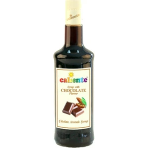 Çikolata Aromalı K&k Şurup 70 ml