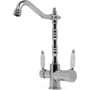 Arıtmalı Rustik Mutfak Bataryası