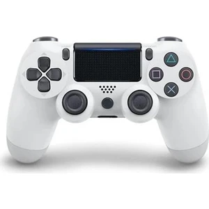 Doubleshock 4 Kablosuz Titreşimli Oyun Kolu Ps4 Beyaz