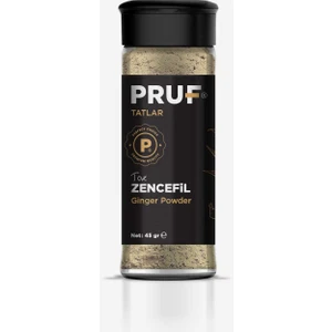 Limon Tuzu 75 Gr. Cam Şişe