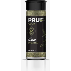 Nane 16 Gr. Cam Şişe