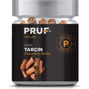 Tarçın Toz 140 Gr. Cam Kavanoz
