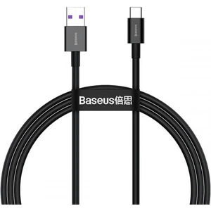 USB To Type-C Pd 66W 1m Ultra Hızlı Type-C Şarj Kablosu Huawei Samsung Xiaomi Şarj Kablosu