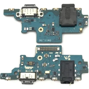 Samsung Galaxy A72 Uyumlu Bordlu Şarj Soketi
