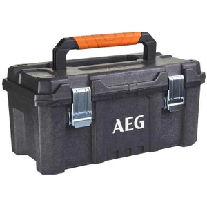 Aeg 21 LİTRE Plastik Takım Çantası 4932471879