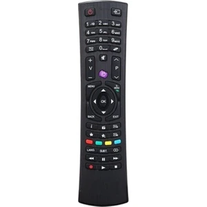 Vestel RC4822 3D LCD LED Tv Televizyon Kumandası