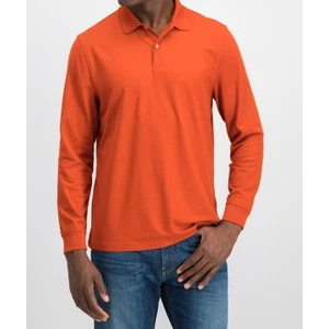 YHE Store Polo Yaka Uzun Kollu  Tişört Pamuklu Uzun Kol Polo Yakalı Tshirt
