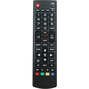AKB-73715601 LCD LED Tv Kumandası