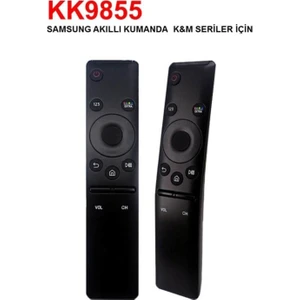 UE50KU7000UXTK LCD LED Tv Kumanda KK9855-Y