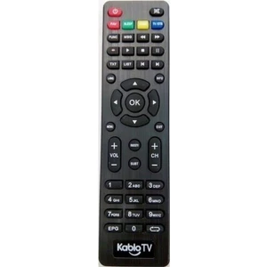 8970 Hd Teledünya Orjınal Kumanda