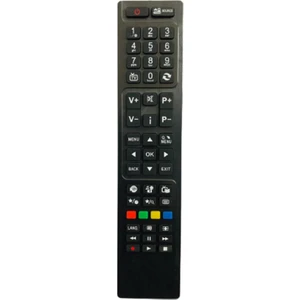 Vestel Seg Regal Nexon Hi-Level LED Tv Televizyon Kumandası 58