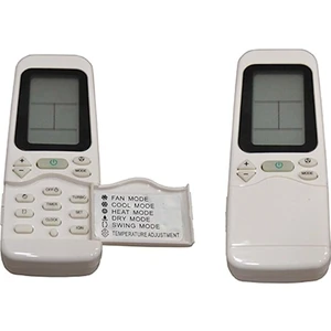 Vestel Klima Kumanda KK92