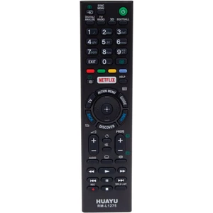 RMT-TX100D Smart LCD LED Tv Kumandası KK9880-16439