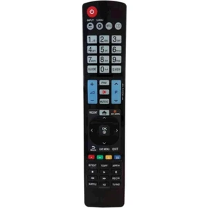 Lg LCD LED Tv Kumandası 3D Li Orjinal Kalıp Mapp 1137