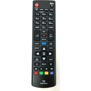 Lg AKB74475479 Smart LED Tv Kumandası -
