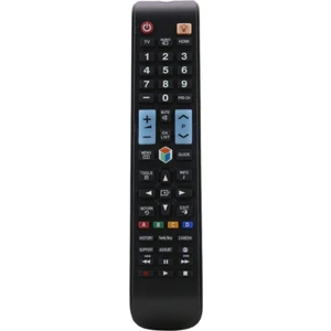 40UH6470 Samsung Smart LCD LED Tv Kumandası Samsung Smart