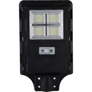 CT-4640 200W Solar Sokak Armatürü 6400K Beyaz Işık