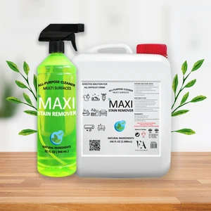 Maxi Leke Sökücü (1l+5l)