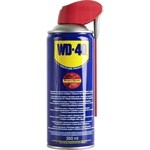 Wd 40 Smart Straw Yağlayıcı Pas Sökücü 350ML