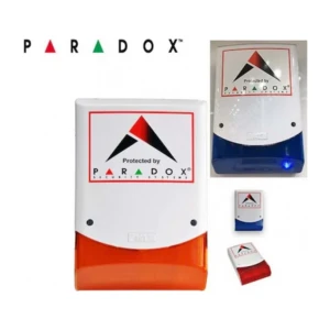 Harici Siren ( Paradox ) PS128P1