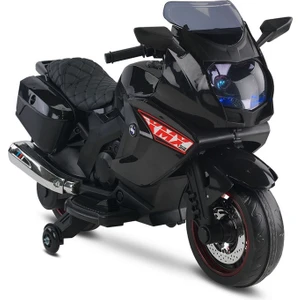 Ledli Akülü Motor 12V 438A XMX-316
