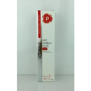 Vet Prive Vetprive Antihairball Pasta(Kedi Malt)