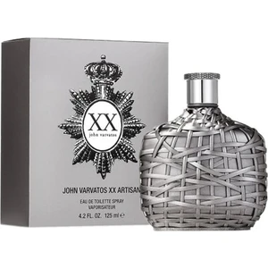 John Varvatos Xx Artisan Edt 125ML Erkek Parfüm
