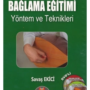 Bağlama Eğitimi Yöntem ve Teknikleri Savaş Ekici