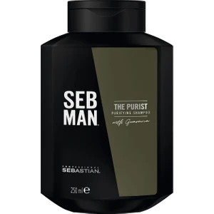Seb Man The Purist Şampuan