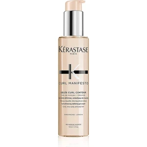 Curl Manifesto Gelée Curl Contour Kıvırc