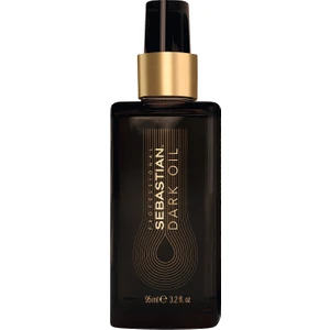 Dark Oil Saç Bakım Yağı 95 ml