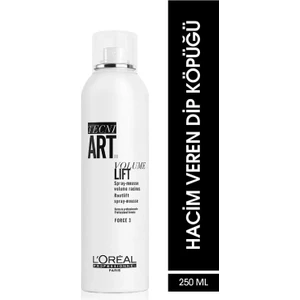 Loreal Professionnel L'oreal Professionnel Techni Art Volume Lift Hacim