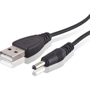 USB To 3.5 mm Dc Jack Kablo
