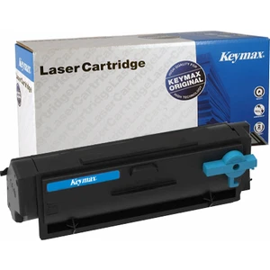 Lexmark 55B5H00 MS331 I MX331 15.000 Sayfa Siyah Avrupa Muadil Toner