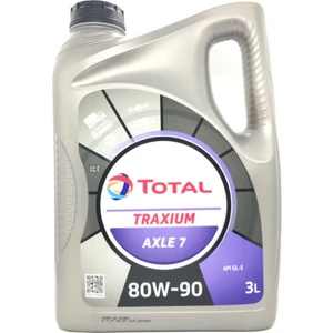 Ep B 80W90 3 L Şazıman Yağı