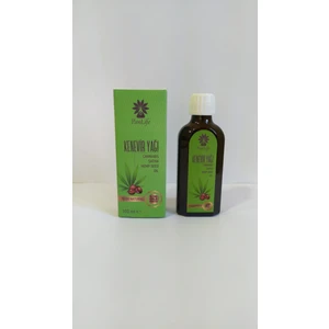 Kenevir Yağı  100  ml