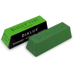 Dıalux Vert Polisaj Metal Parlatma Cilası Yeşil